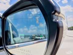 Used 2018  Honda CR-V EX-L 2WD at Auto Finance Center of Greer near Greer&comma; SC