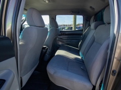 Used 2015  Toyota Tacoma 4WD Double Cab V6 &lpar;Natl&rpar; at Auto Finance Center of Greer near Greer&comma; SC