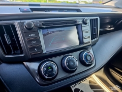 Used 2015  Toyota RAV4 4d SUV AWD LE at Auto Finance Center of Greer near Greer&comma; SC