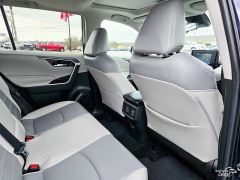 Used 2019  Toyota RAV4 4d SUV FWD XLE Premium at Auto Finance Center of Greer near Greer&comma; SC