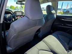 Used 2021  Toyota Camry SE Auto &lpar;Natl&rpar; at Auto Finance Center of Greer near Greer&comma; SC
