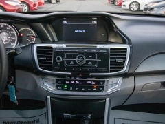 Used 2015  Honda Accord Sedan 4d LX CVT at Auto Finance Center of Greer near Greer&comma; SC