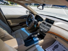 Used 2010 Honda Accord Sdn 4dr I4 Auto EX-L at Auto Finance Center of Greer near Greer, SC