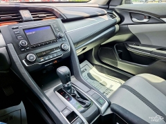 Used 2018  Honda Civic Sedan 4d LX CVT at Auto Finance Center of Greer near Greer&comma; SC