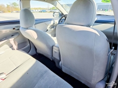 Used 2012  Toyota Corolla 4dr Sdn &lpar;Natl&rpar; at Auto Finance Center of Greer near Greer&comma; SC