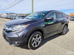 Used 2017  Honda CR-V EX-L AWD at Auto Finance Center of Greer near Greer&comma; SC