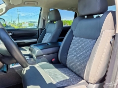 Used 2019  Toyota Tundra 2WD CrewMax SR5 5&period;7L at Auto Finance Center of Greer near Greer&comma; SC