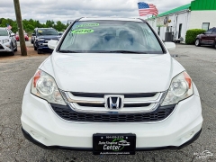 Used 2010  Honda CR-V 4WD 5dr EX-L at Auto Finance Center of Greer near Greer&comma; SC