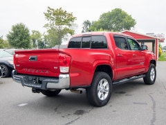 Used 2016 Toyota Tacoma 4WD Double Cab V6 (Natl) at Auto Finance Center of Greer near Greer, SC