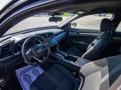 Used 2019 Honda Civic Sedan 4d Sport CVT at Auto Finance Center of Greer near Greer, SC