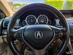 Used 2013  Acura TSX 4d Sedan at Auto Finance Center of Greer near Greer&comma; SC