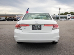 Used 2012 Honda Accord Sedan 4d LX Auto at Auto Finance Center of Greer near Greer, SC