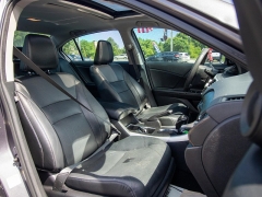 Used 2014  Honda Accord Sedan 4dr I4 CVT EX-L at Auto Finance Center of Greer near Greer&comma; SC