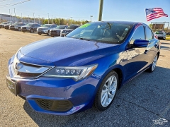 Used 2018  Acura ILX Sedan Pkg at Auto Finance Center of Greer near Greer&comma; SC