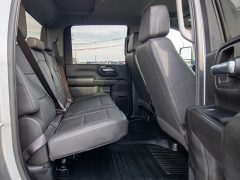 Used 2025  Chevrolet Silverado 3500HD 4WD Crew Cab 159" Work Truck at Auto Finance Center of Greer near Greer&comma; SC