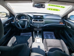 Used 2011 Honda Accord Sedan 4d LX Auto at Auto Finance Center of Greer near Greer, SC