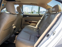 Used 2010 Honda Accord Sdn 4dr I4 Auto EX-L at Auto Finance Center of Greer near Greer, SC