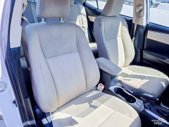 Used 2015  Toyota Corolla 4dr Sdn &lpar;Natl&rpar; at Auto Finance Center of Greer near Greer&comma; SC