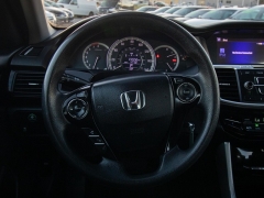 Used 2017  Honda Accord Sedan 4d LX CVT at Auto Finance Center of Greer near Greer, SC