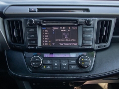 Used 2016 Toyota RAV4 4d SUV FWD XLE at Auto Finance Center of Greer near Greer, SC
