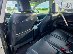 Used 2014  Toyota RAV4 FWD 4dr Limited &lpar;Natl&rpar; at Auto Finance Center of Greer near Greer&comma; SC