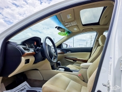 Used 2012  Honda Accord Sedan 4d EX V6 at Auto Finance Center of Greer near Greer&comma; SC
