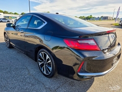 Used 2016  Honda Accord Coupe 2d EX-L at Auto Finance Center of Greer near Greer&comma; SC