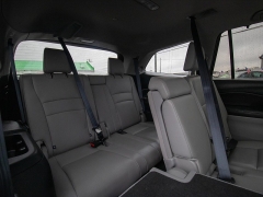 Used 2016 Honda Pilot 4d SUV FWD Touring at Auto Finance Center of Greer near Greer, SC