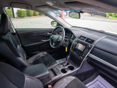 Used 2015 Toyota Camry 4dr Sdn I4 Auto (Natl) at Auto Finance Center of Greer near Greer, SC