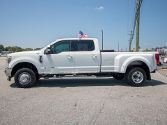 Used 2019 Ford Super Duty F-350 DRW 4WD Crew Cab 8' Box at Auto Finance Center of Greer near Greer, SC