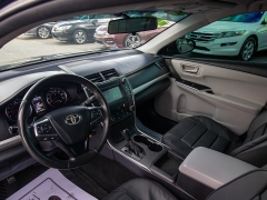 Used 2016 Toyota Camry 4dr Sdn I4 Auto (Natl) at Auto Finance Center of Greer near Greer, SC