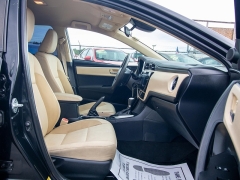 Used 2018 Toyota Corolla (Natl) at Auto Finance Center of Greer near Greer, SC