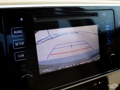 Used 2018  Toyota Corolla &lpar;Natl&rpar; at Auto Finance Center of Greer near Greer&comma; SC