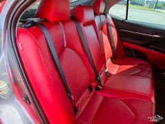 Used 2019  Toyota Camry XSE Auto &lpar;Natl&rpar; at Auto Finance Center of Greer near Greer&comma; SC