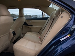 Used 2016 Toyota Camry 4dr Sdn I4 Auto (Natl) at Auto Finance Center of Greer near Greer, SC