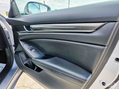 Used 2022  Honda Accord Hybrid Sport Sedan at Auto Finance Center of Greer near Greer&comma; SC