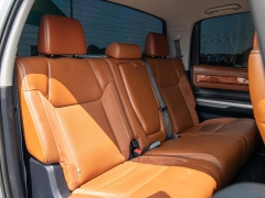 Used 2015 Toyota Tundra 4WD Truck CrewMax 5.7L FFV V8 6-Spd AT (Natl) at Auto Finance Center of Greer near Greer, SC
