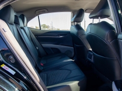 Used 2018  Toyota Camry Auto &lpar;Natl&rpar; at Auto Finance Center of Greer near Greer&comma; SC