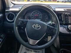 Used 2016 Toyota RAV4 4d SUV AWD LE at Auto Finance Center of Greer near Greer, SC