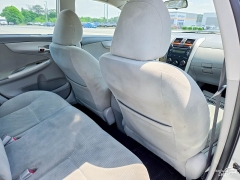 Used 2010  Toyota Corolla 4dr Sdn &lpar;Natl&rpar; at Auto Finance Center of Greer near Greer&comma; SC