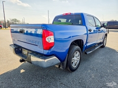 Used 2016  Toyota Tundra 2WD CrewMax SR5 5&period;7L FFV at Auto Finance Center of Greer near Greer&comma; SC