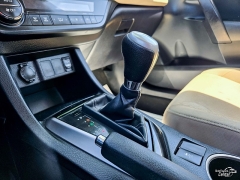 Used 2015  Toyota Corolla 4dr Sdn &lpar;Natl&rpar; at Auto Finance Center of Greer near Greer&comma; SC