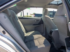 Used 2015 Toyota Camry 4dr Sdn I4 Auto (Natl) at Auto Finance Center of Greer near Greer, SC