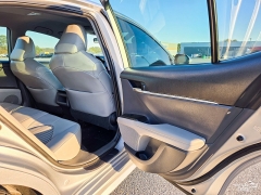 Used 2021  Toyota Camry SE Auto &lpar;Natl&rpar; at Auto Finance Center of Greer near Greer&comma; SC