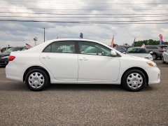 Used 2011 Toyota Corolla 4dr Sdn (Natl) at Auto Finance Center of Greer near Greer, SC