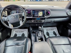 Used 2019  Toyota Tacoma 4WD Double Cab 5' Bed V6 &lpar;Natl&rpar; at Auto Finance Center of Greer near Greer&comma; SC