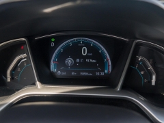 Used 2016 Honda Civic Sedan 4d EX at Auto Finance Center of Greer near Greer, SC