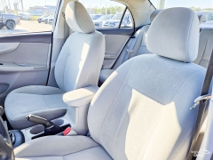 Used 2012  Toyota Corolla 4dr Sdn &lpar;Natl&rpar; at Auto Finance Center of Greer near Greer&comma; SC