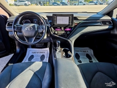 Used 2021  Toyota Camry SE Auto &lpar;Natl&rpar; at Auto Finance Center of Greer near Greer&comma; SC