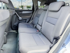 Used 2009  Honda CR-V 4d SUV FWD LX at Auto Finance Center of Greer near Greer&comma; SC
